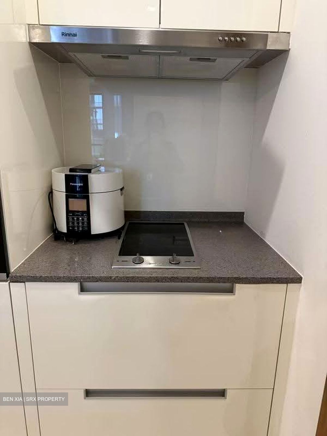 Marina One Residences (D1), Apartment #613674651